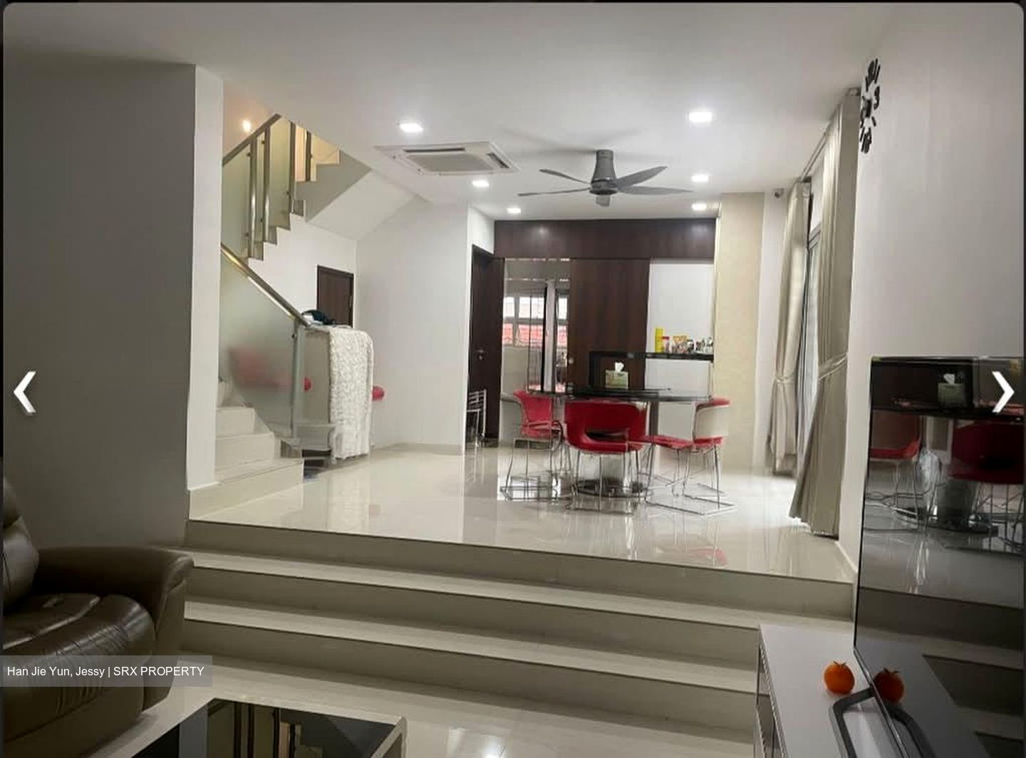 Westville (D22), Terrace #582799291